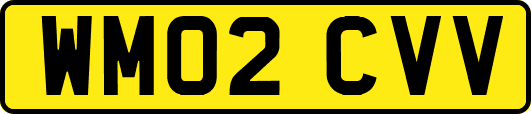WM02CVV