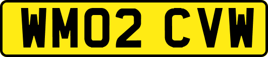 WM02CVW