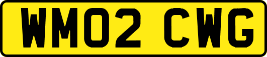 WM02CWG
