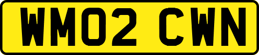 WM02CWN