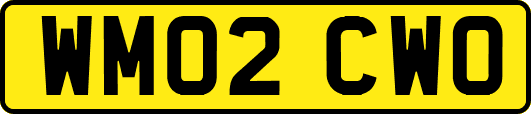 WM02CWO