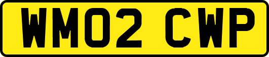 WM02CWP