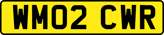 WM02CWR