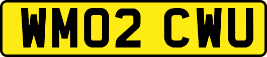WM02CWU