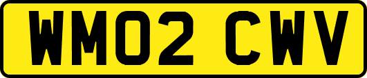 WM02CWV