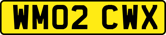 WM02CWX