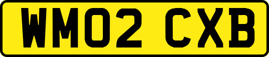 WM02CXB