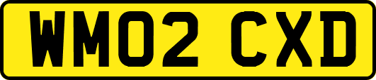 WM02CXD