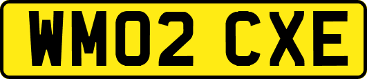 WM02CXE