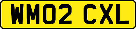 WM02CXL