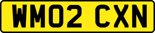 WM02CXN