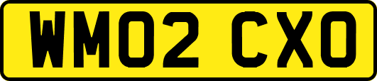 WM02CXO