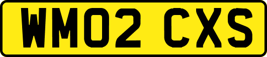 WM02CXS