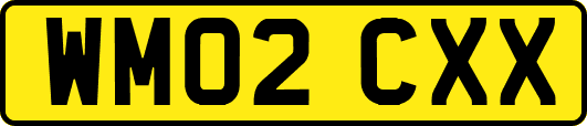 WM02CXX