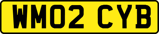WM02CYB