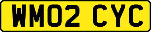 WM02CYC