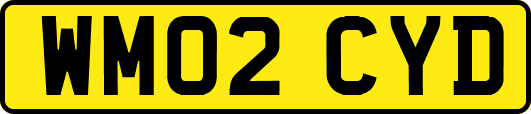 WM02CYD
