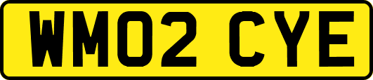 WM02CYE