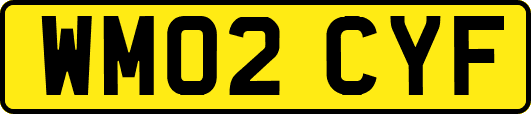 WM02CYF