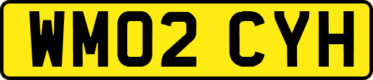 WM02CYH