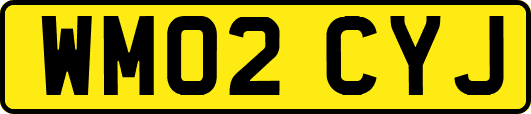 WM02CYJ