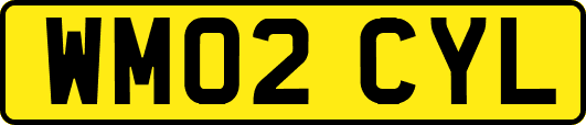 WM02CYL