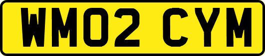 WM02CYM