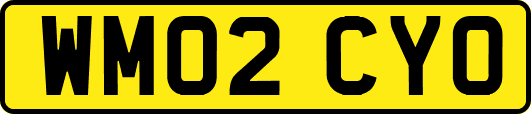 WM02CYO