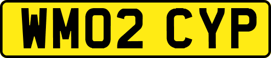 WM02CYP