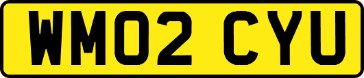 WM02CYU