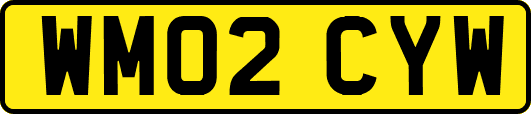 WM02CYW