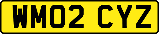 WM02CYZ