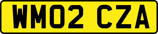 WM02CZA