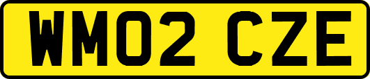 WM02CZE