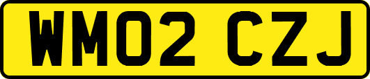 WM02CZJ
