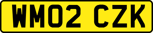 WM02CZK