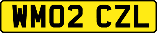 WM02CZL