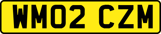 WM02CZM