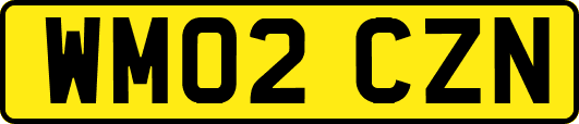 WM02CZN