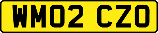 WM02CZO