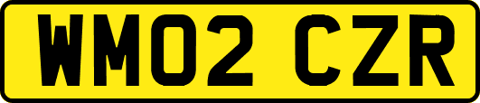 WM02CZR