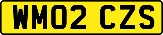 WM02CZS
