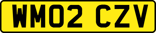 WM02CZV