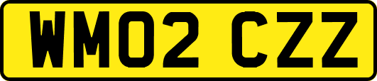 WM02CZZ