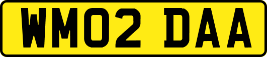 WM02DAA