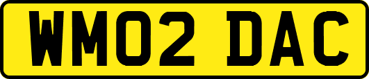 WM02DAC