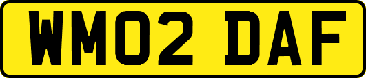 WM02DAF