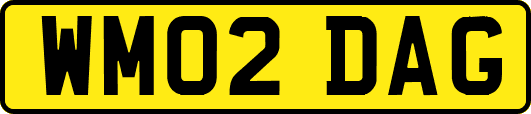 WM02DAG