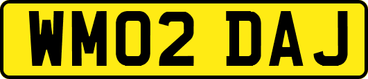 WM02DAJ