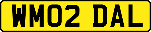 WM02DAL